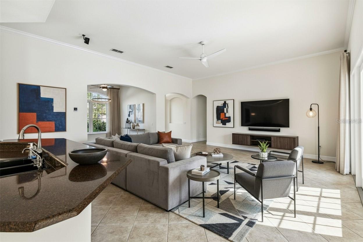 SOLIVITA PH 04A - Residential