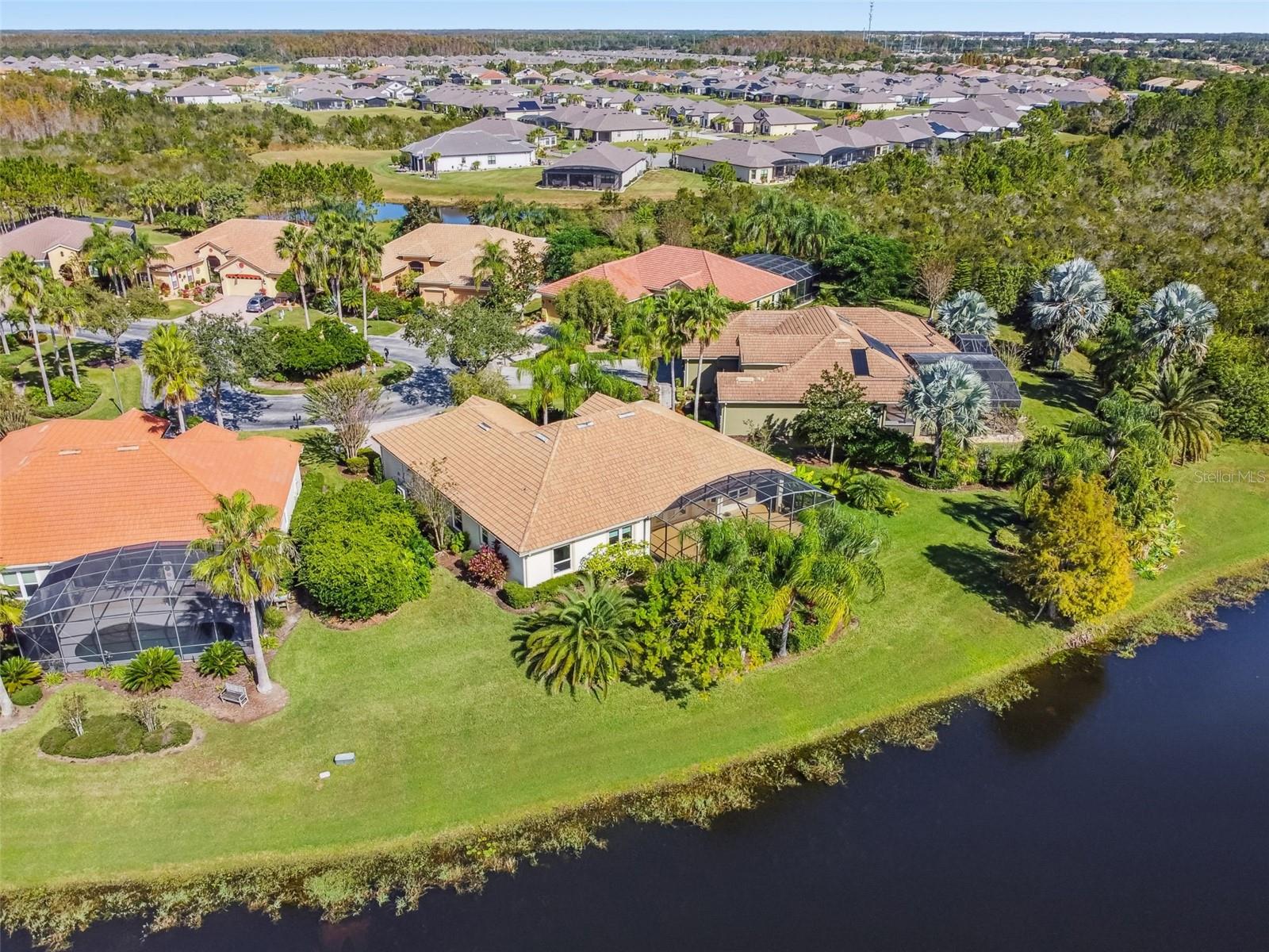 SOLIVITA PH 04A - Residential