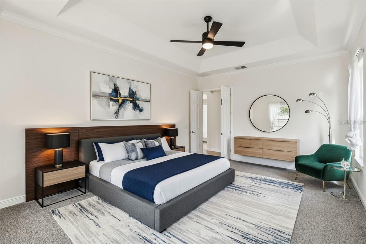 SOLIVITA PH 04A - Residential