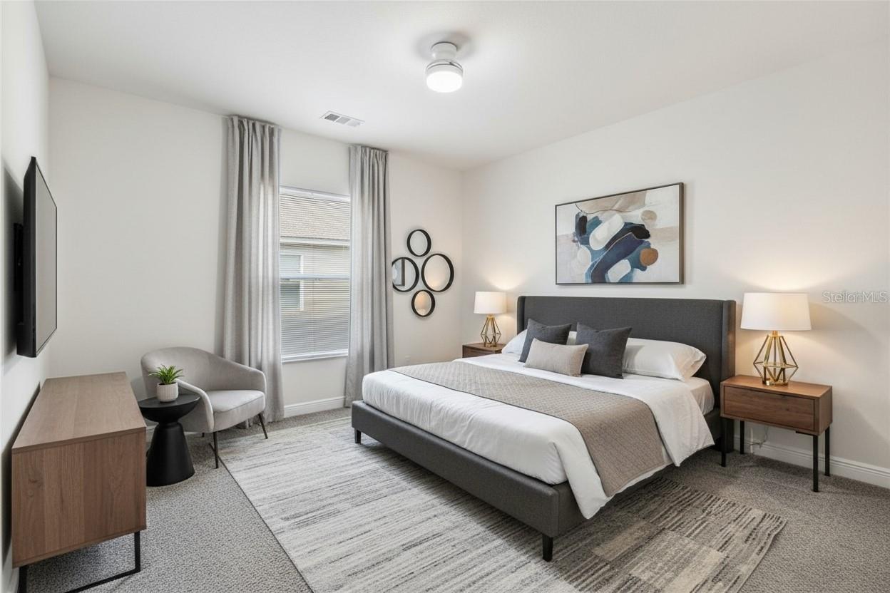 SOLIVITA PH 04A - Residential