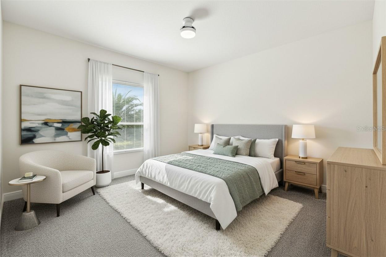 SOLIVITA PH 04A - Residential