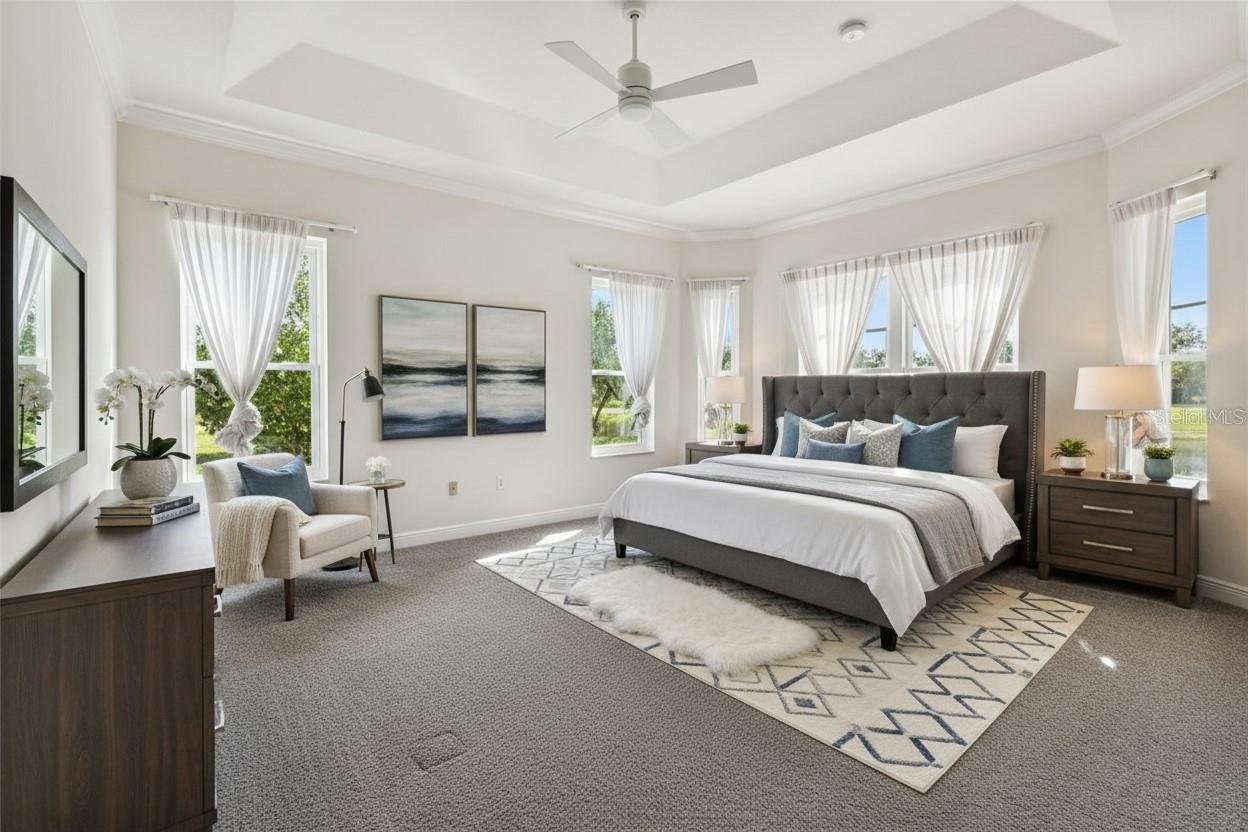 SOLIVITA PH 04A - Residential