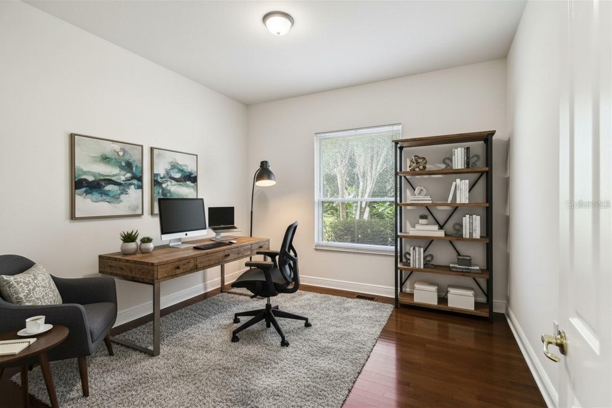 SOLIVITA PH 04A - Residential