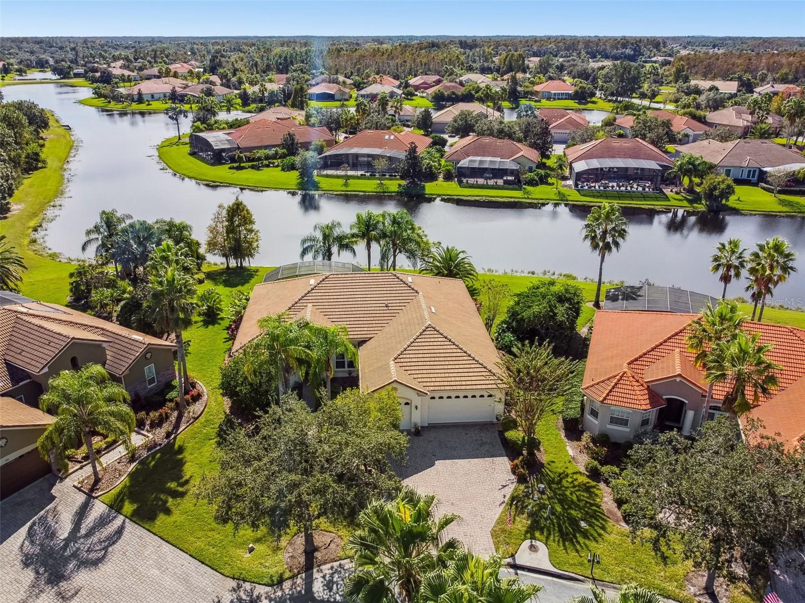 SOLIVITA PH 04A - Residential