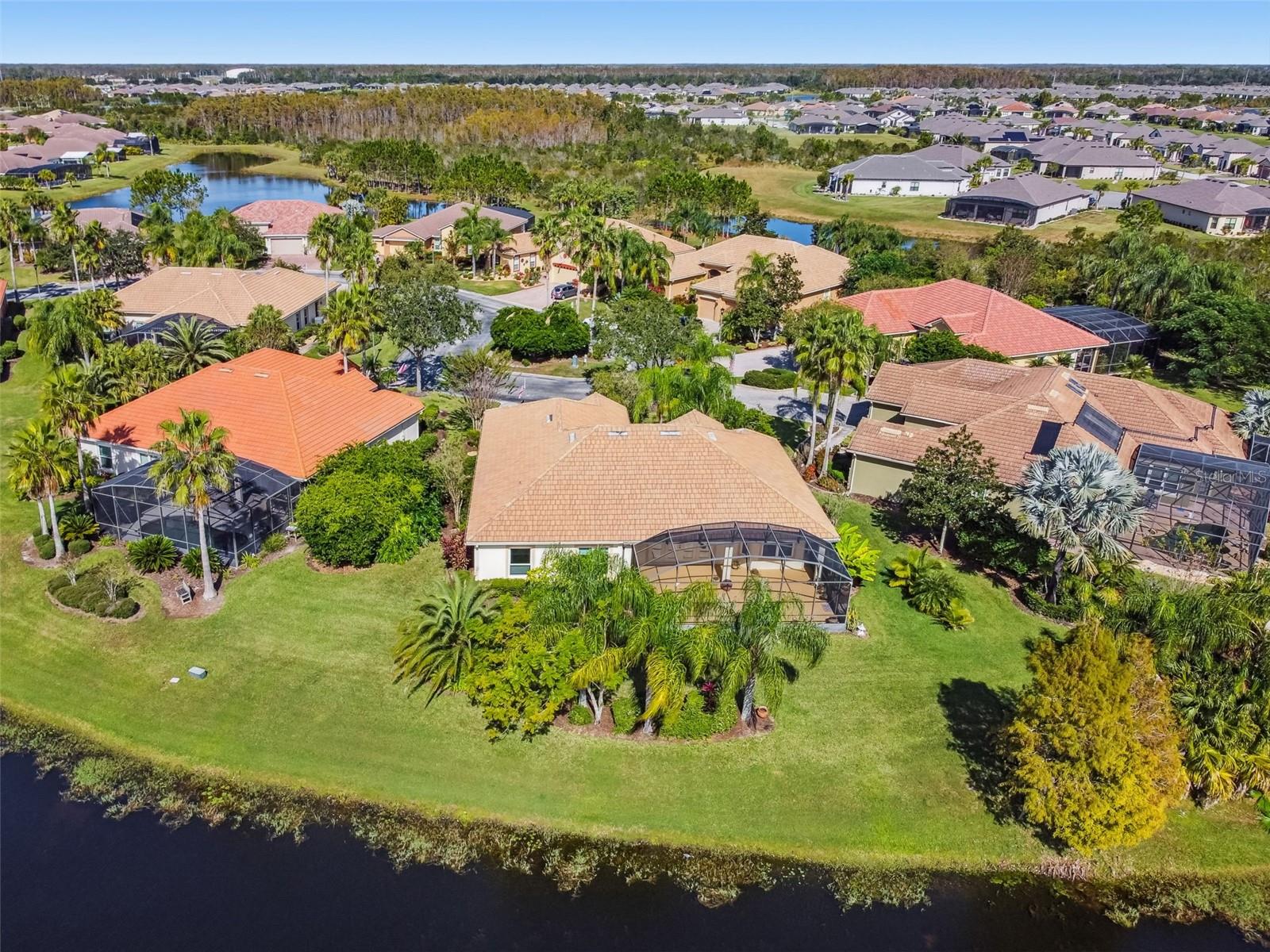 SOLIVITA PH 04A - Residential