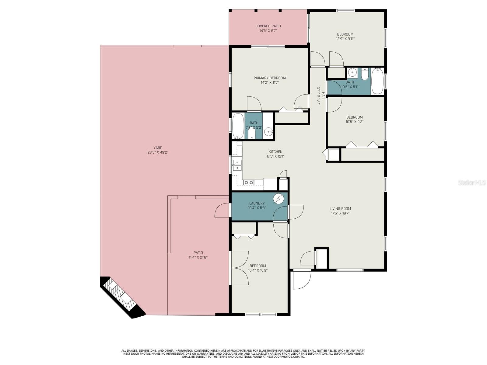 WINTER GARDENS - Residential