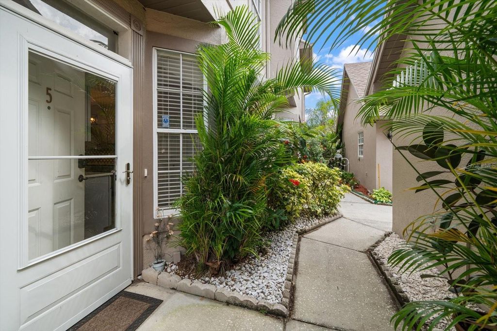 Photo of 2810 Countryside Boulevard #5, Clearwater, FL 33761 (MLS # TB8429114)