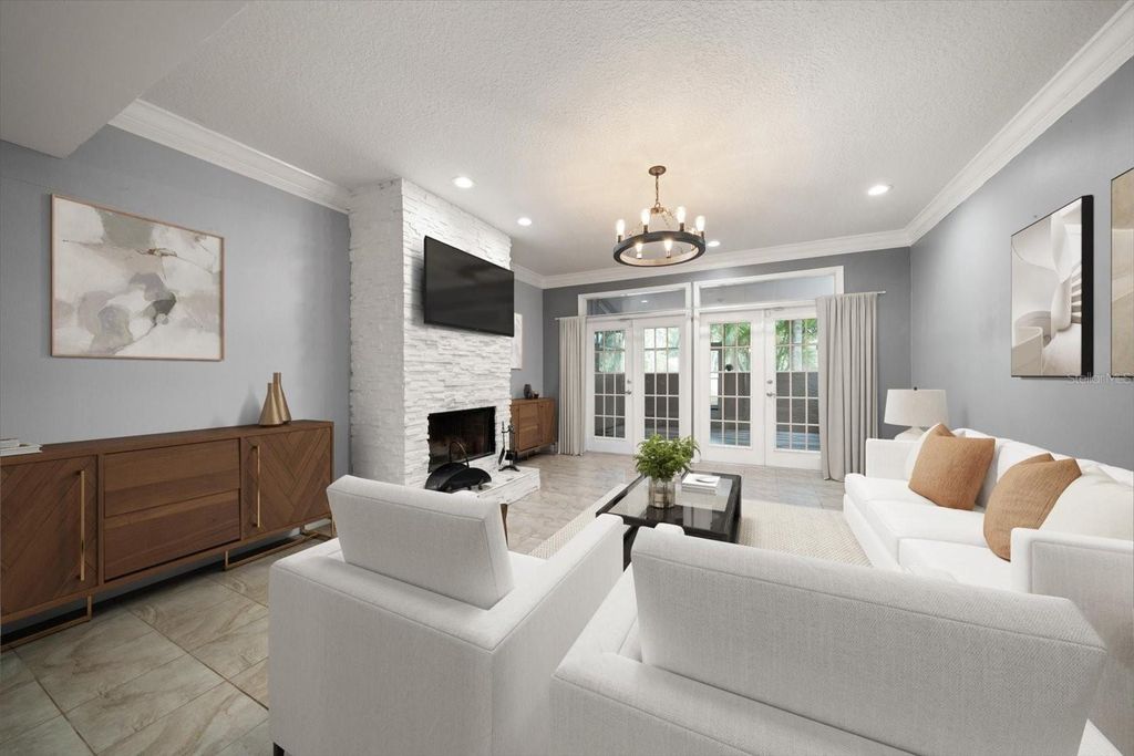 Photo of 2810 Countryside Boulevard #5, Clearwater, FL 33761 (MLS # TB8429114)