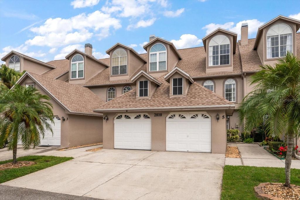 Photo of 2810 Countryside Boulevard #5, Clearwater, FL 33761 (MLS # TB8429114)