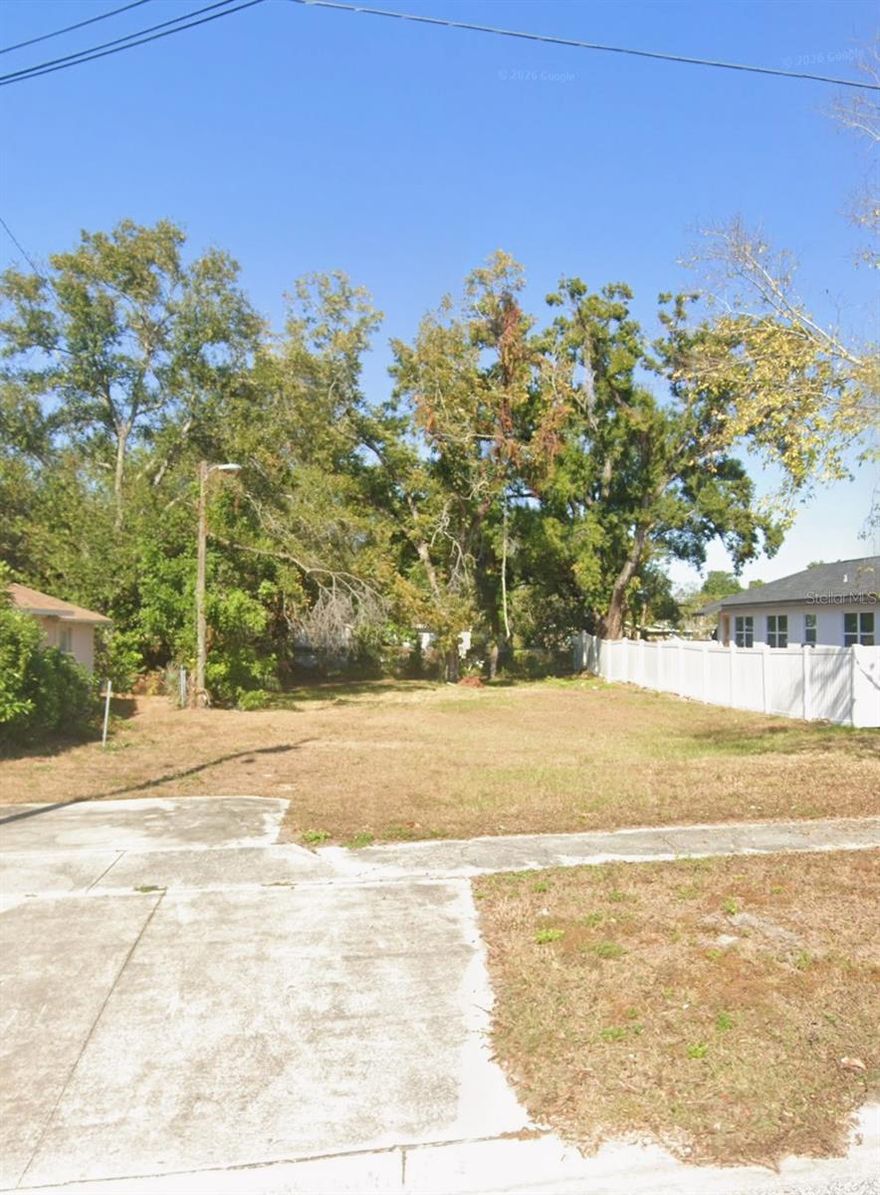 Prime opportunity to build in the rapidly growing Tampa market. This 50x131 vacant lot at 1608 E 31st Ave offers a great footprint for a single-family home or investment project. Located just minutes from Downtown Tampa, Ybor City, and major highways, the property provides convenient access to shopping, dining, and entertainment. No HOA and plenty of new development nearby make this an ideal site for builders or investors looking to capitalize on the area’s growth.