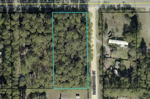 DAYTONA NORTH SUB - Land