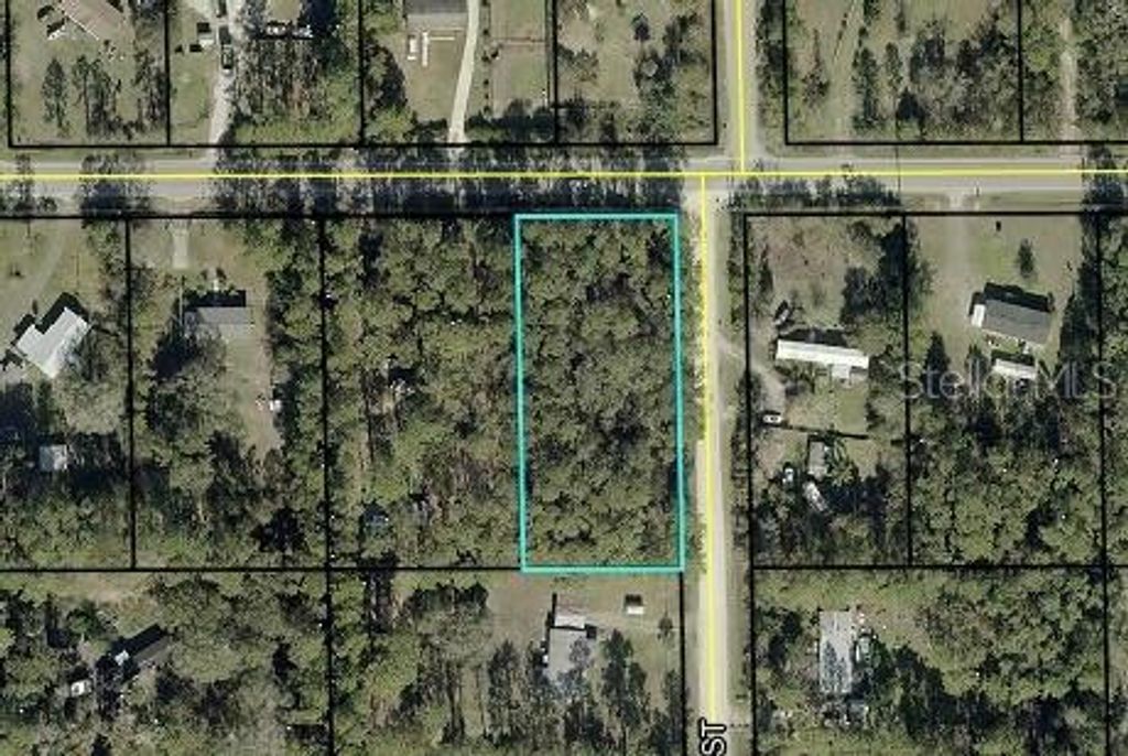 Photo of 4611 Mahogany Boulevard, Bunnell, FL 32110 (MLS # V4948378)