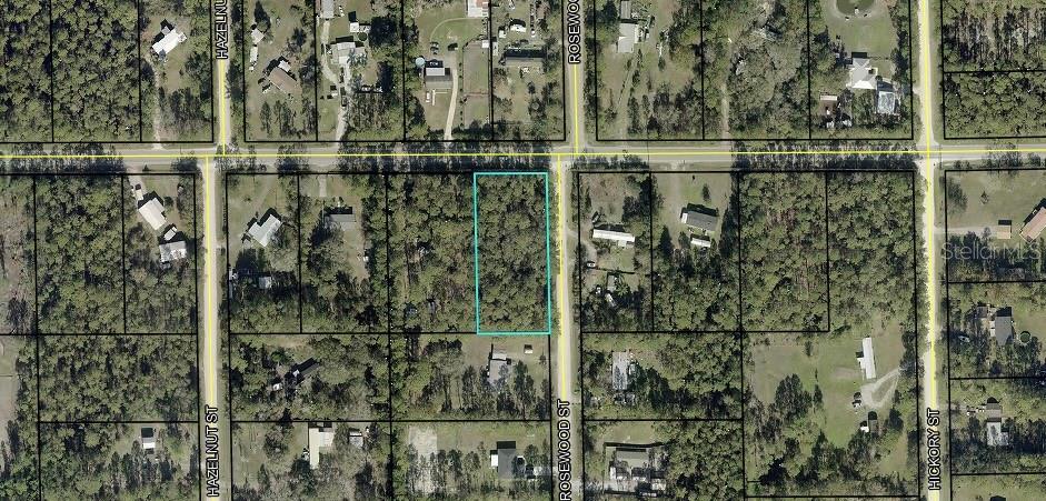 DAYTONA NORTH SUB - Land