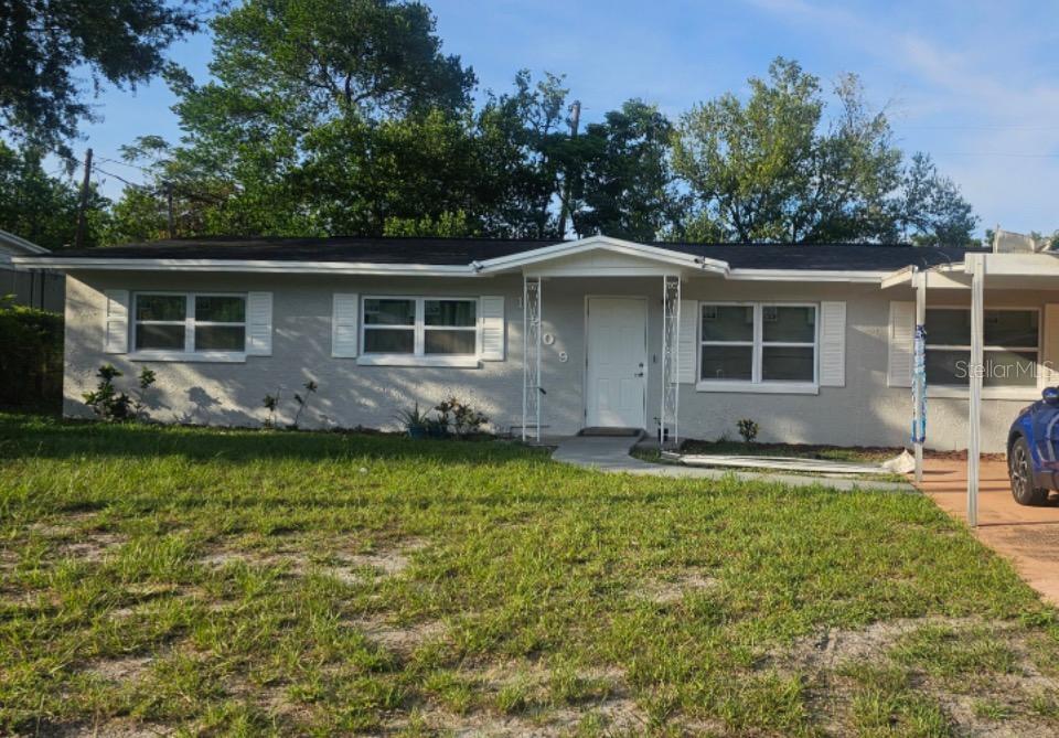 PARKWAY ESTATES - Residential