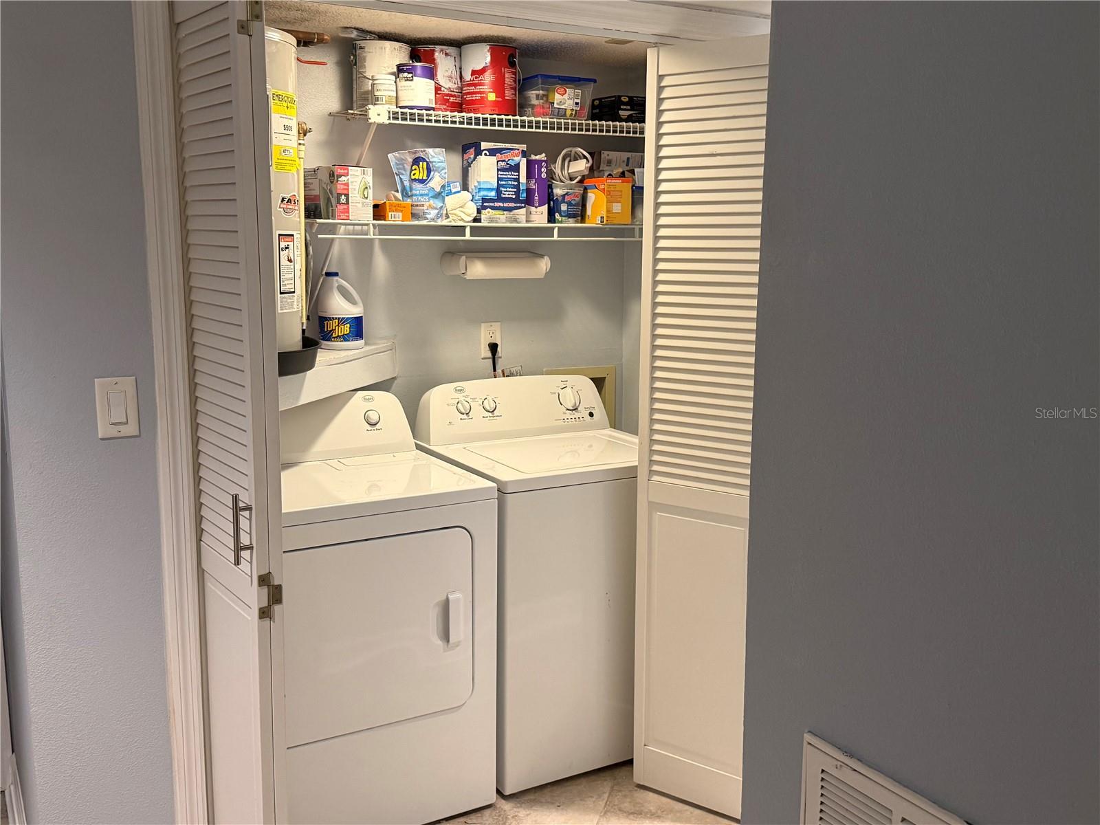 PORT TIERRA CONDO - Residential Lease