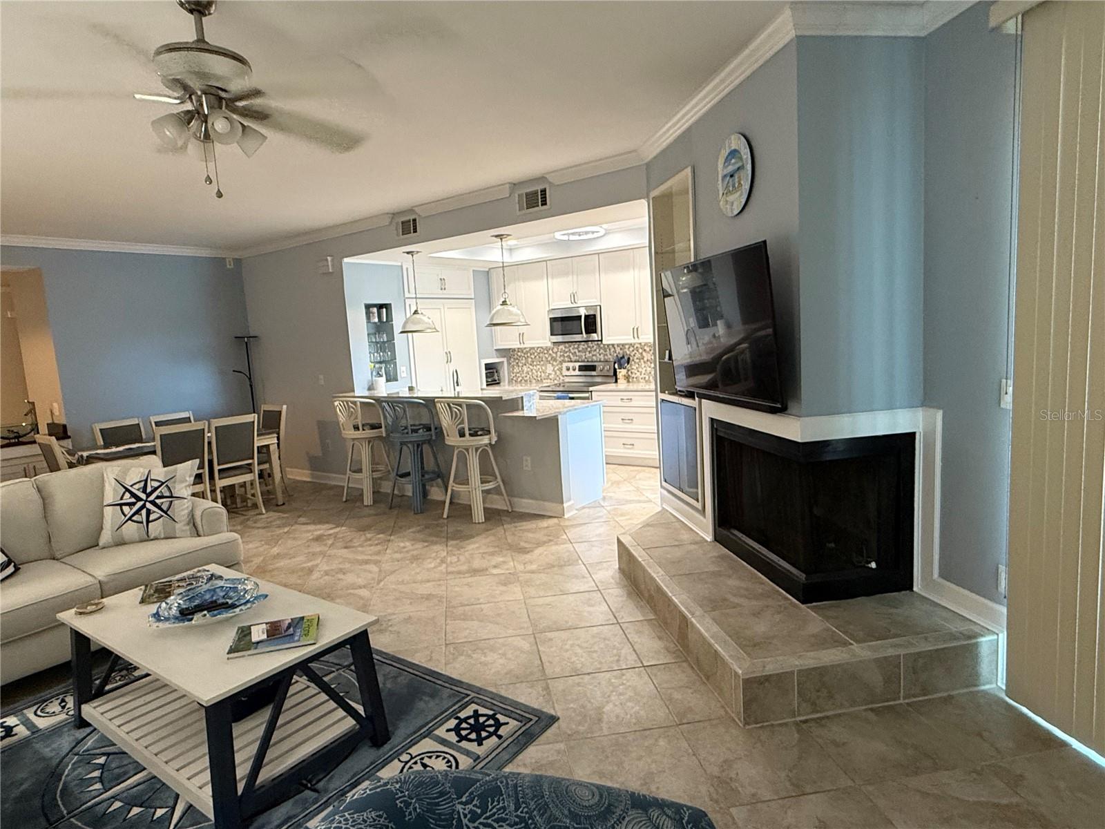 PORT TIERRA CONDO - Residential Lease