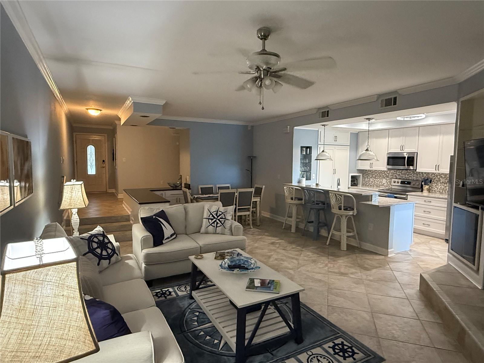 PORT TIERRA CONDO - Residential Lease