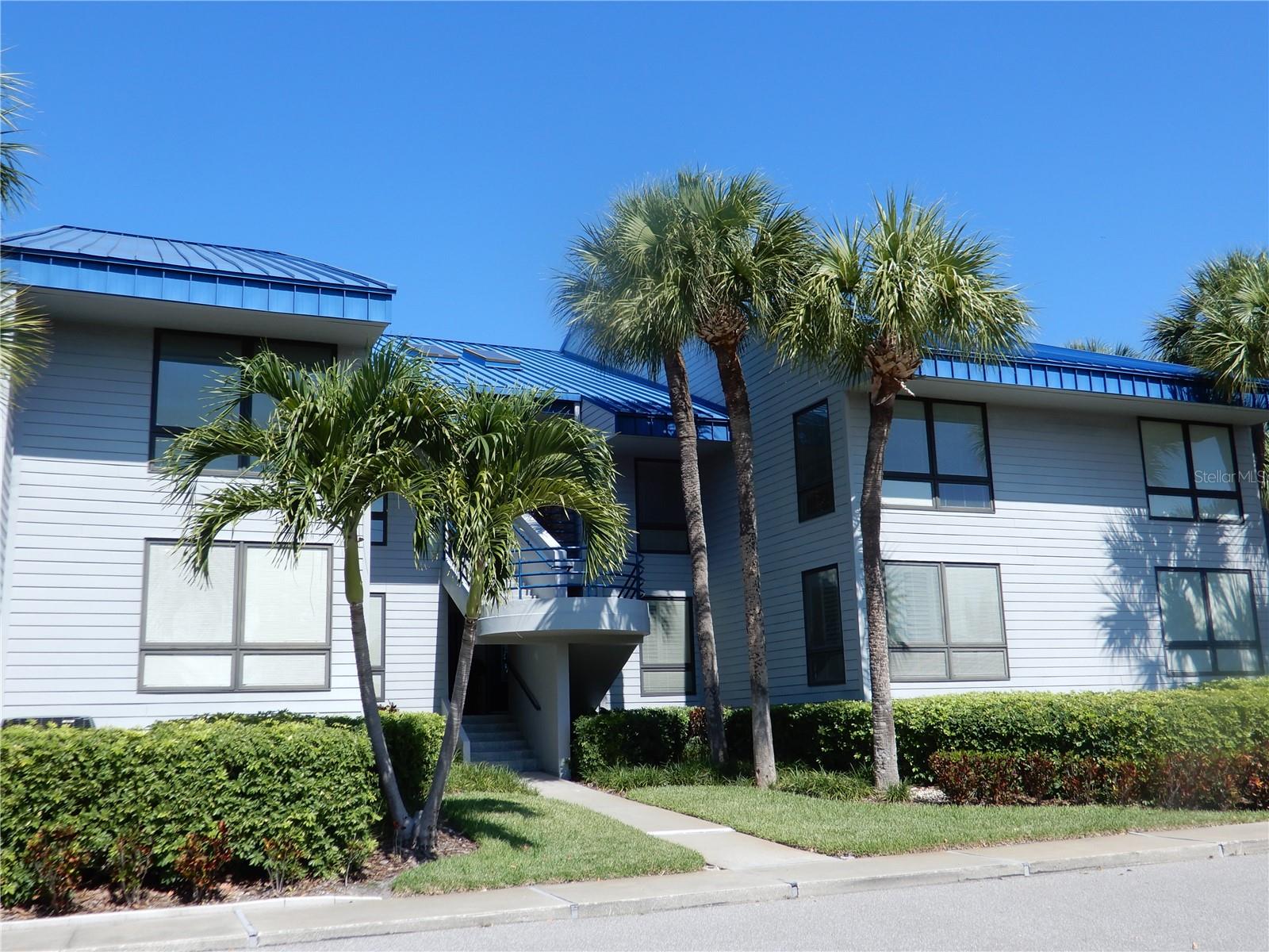 PORT TIERRA CONDO - Residential Lease