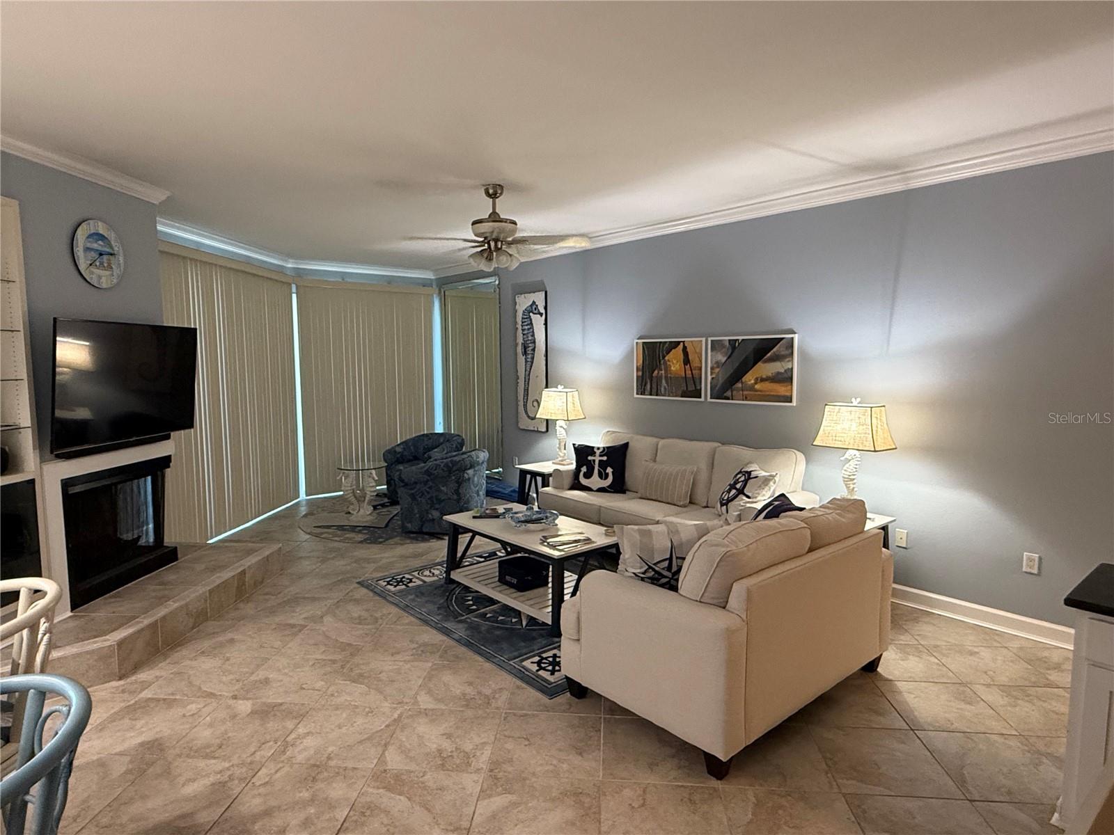 PORT TIERRA CONDO - Residential Lease