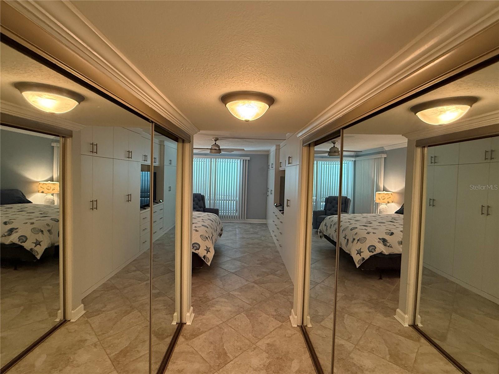 PORT TIERRA CONDO - Residential Lease