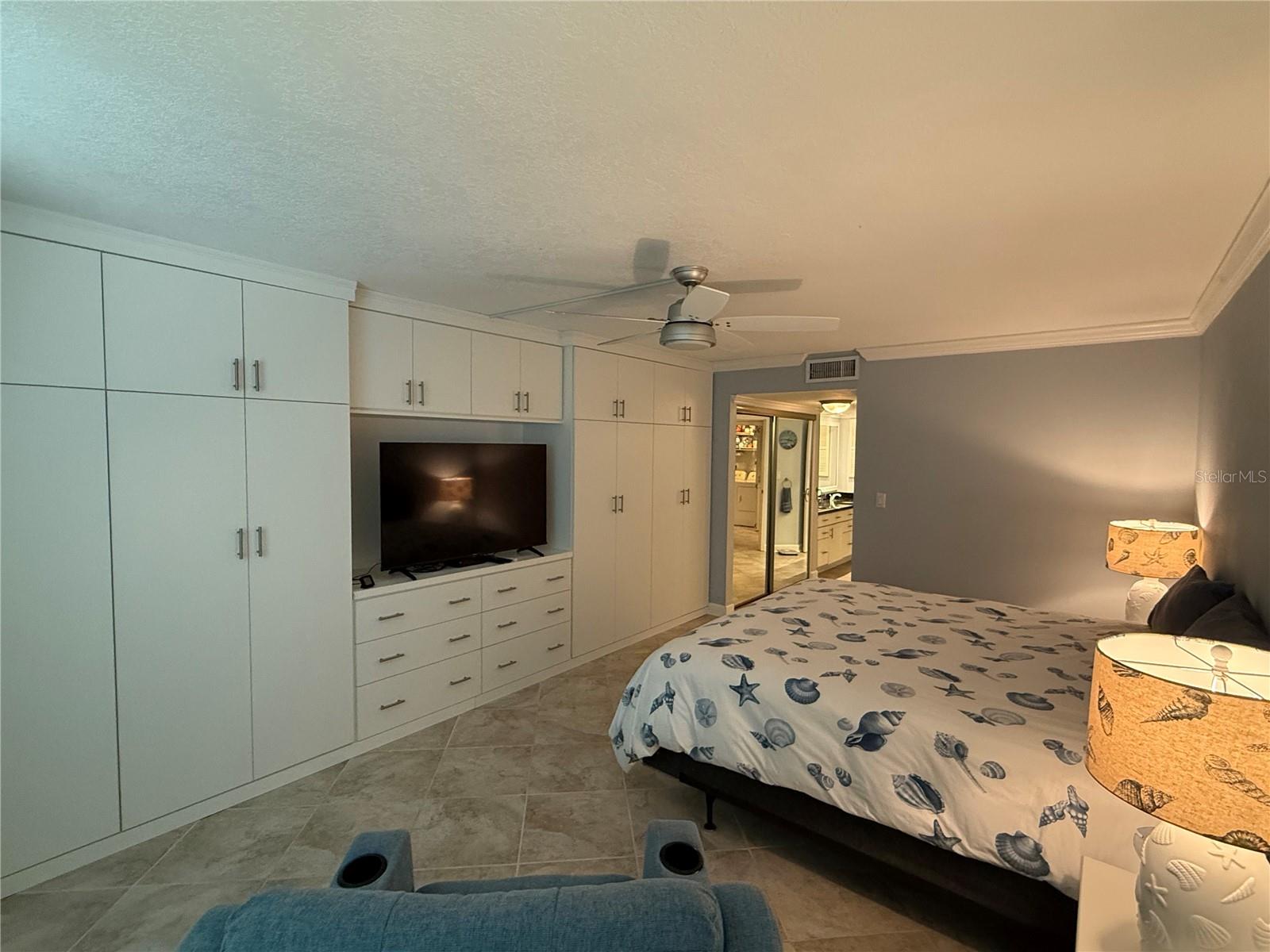 PORT TIERRA CONDO - Residential Lease