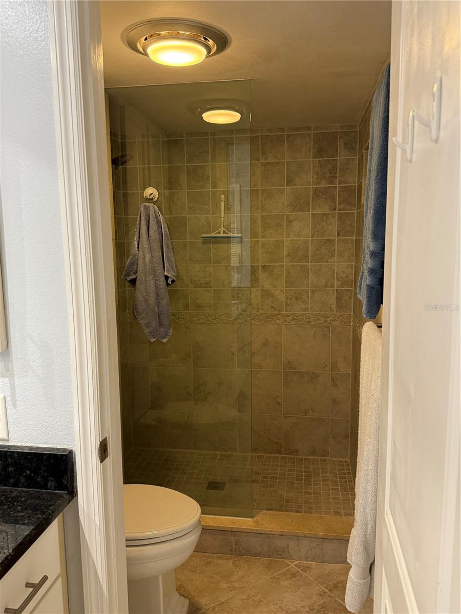 PORT TIERRA CONDO - Residential Lease