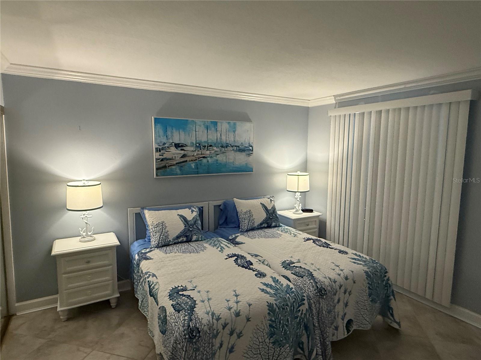 PORT TIERRA CONDO - Residential Lease