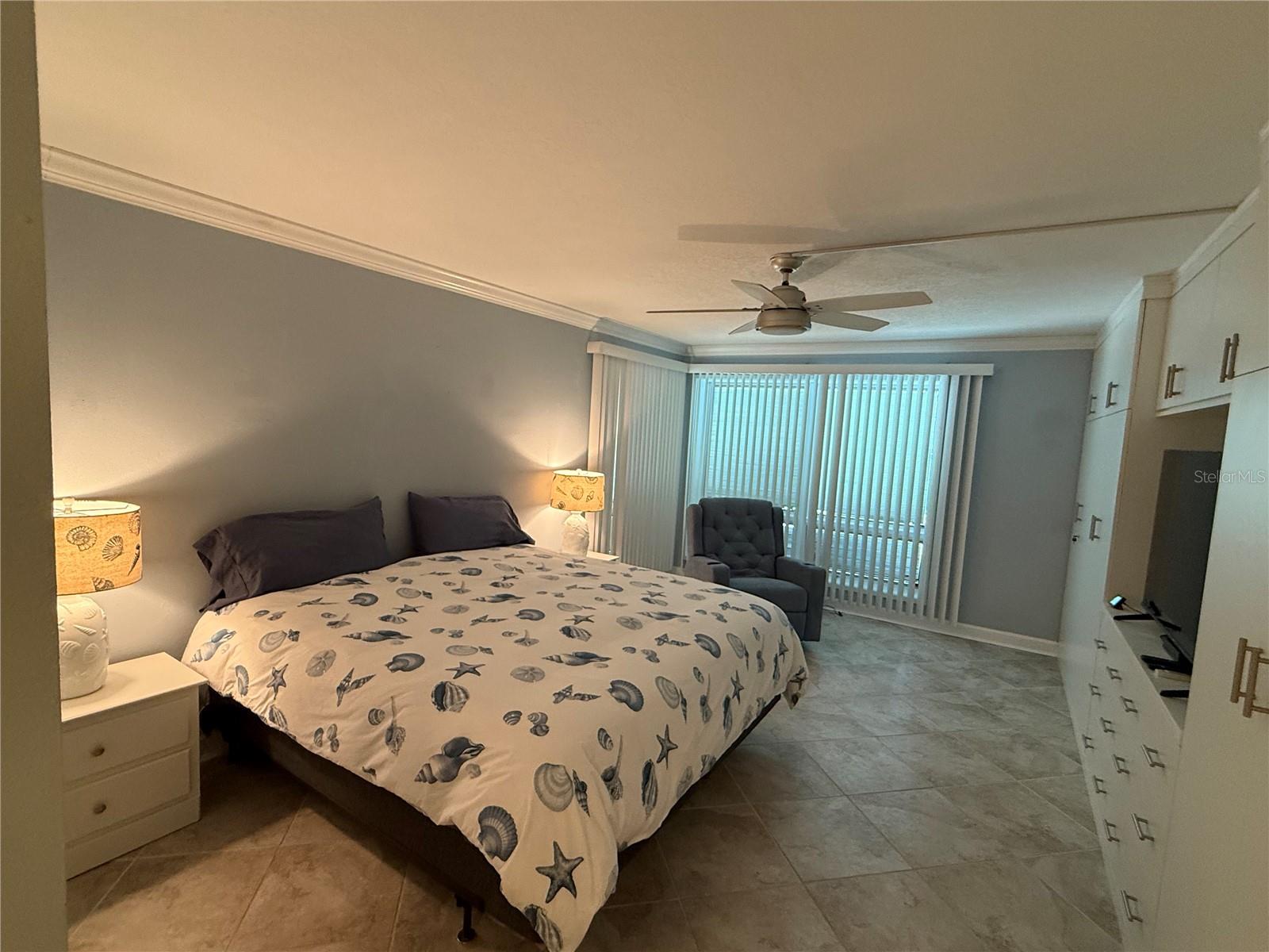 PORT TIERRA CONDO - Residential Lease