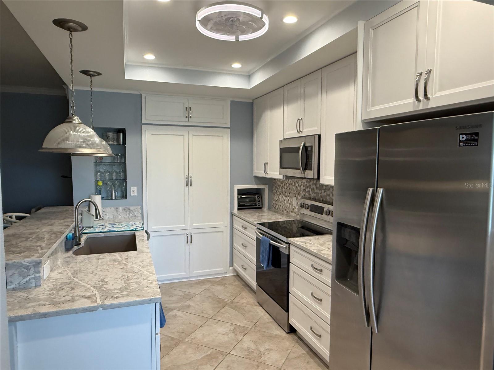 PORT TIERRA CONDO - Residential Lease