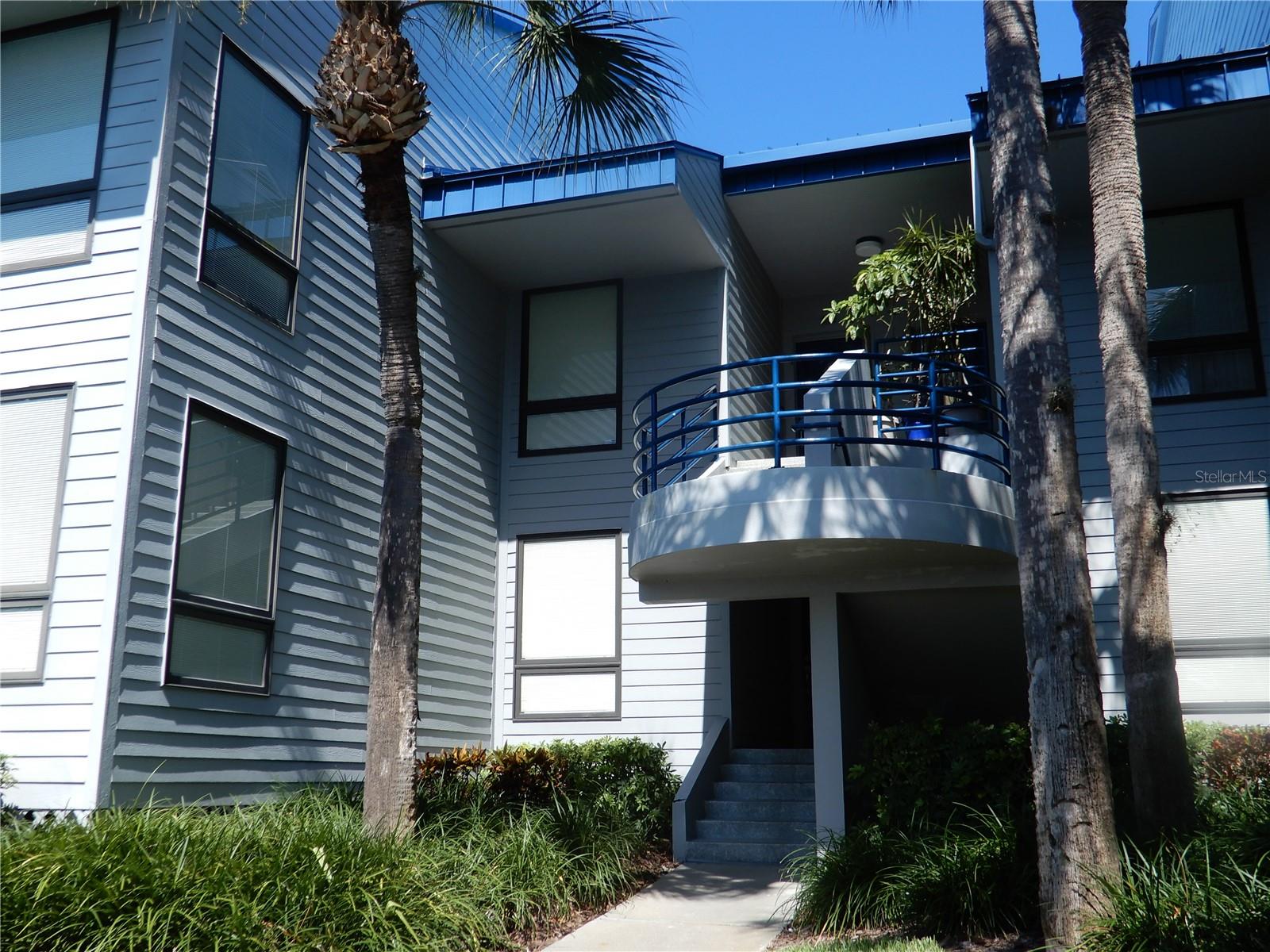 PORT TIERRA CONDO - Residential Lease