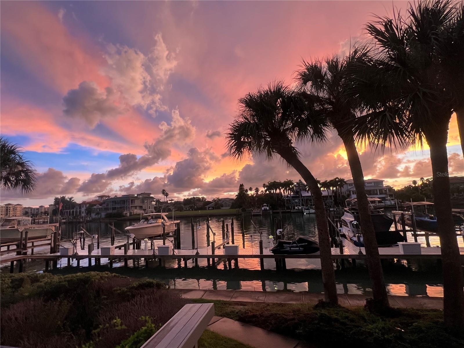 PORT TIERRA CONDO - Residential Lease