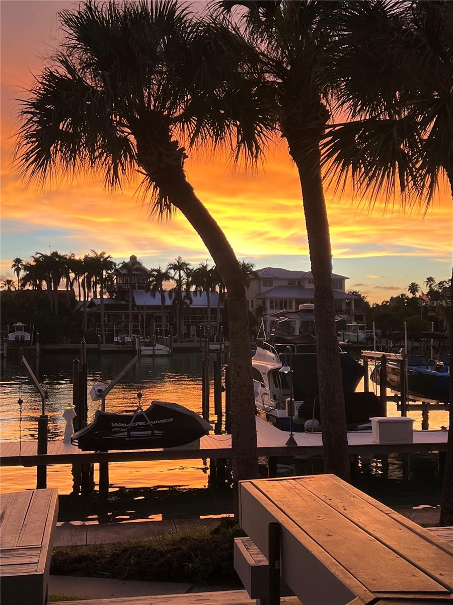 PORT TIERRA CONDO - Residential Lease