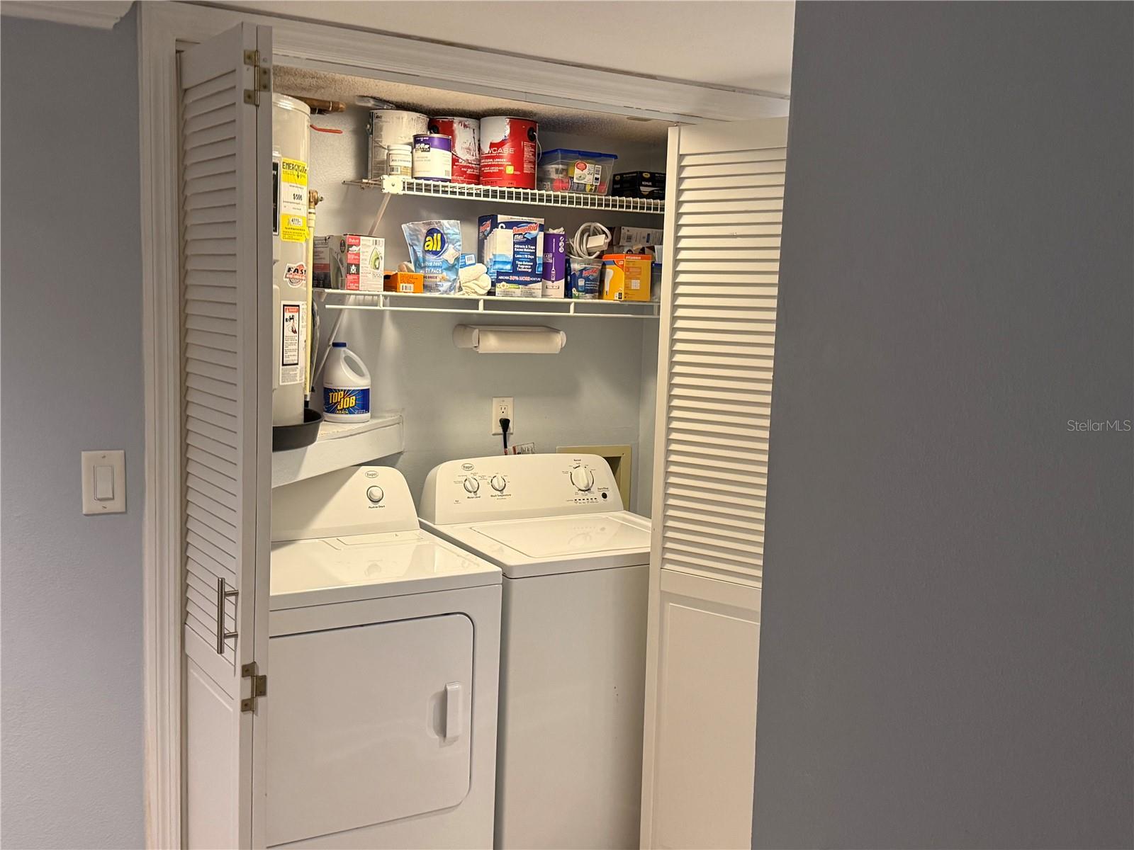 PORT TIERRA CONDO - Residential Lease