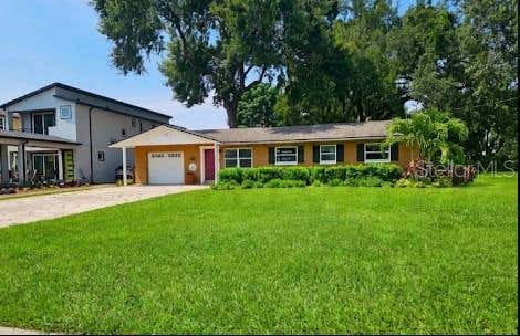 Photo of 1903 Simonton Avenue, Orlando, FL 32806 (MLS # O6430568)