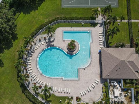 A home in BRADENTON