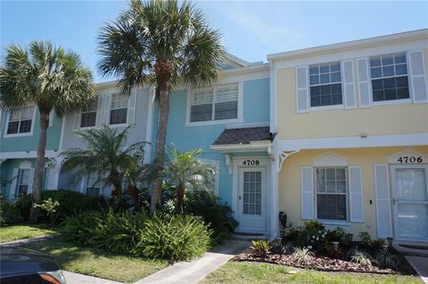 A home in BRADENTON