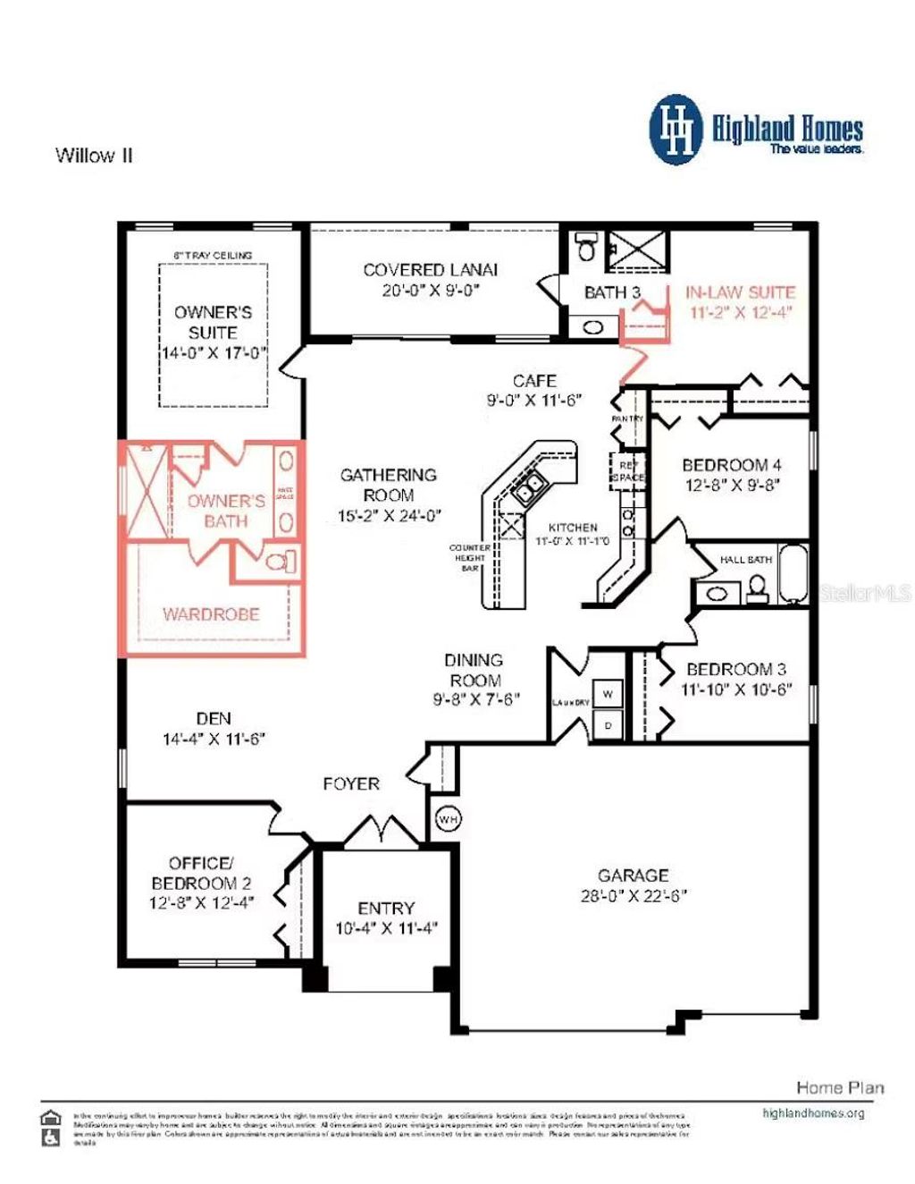 Photo of 7505 SW 108th Street, Ocala, FL 34476 (MLS # L4961382)