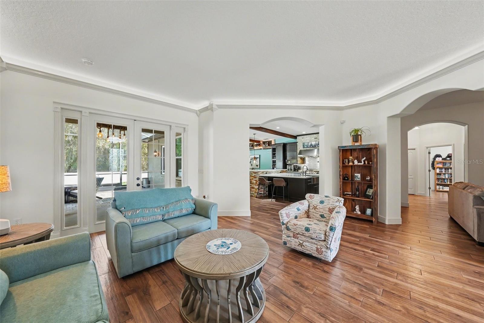 MEADOW POINTE 03 PRCL FF & OO - Residential