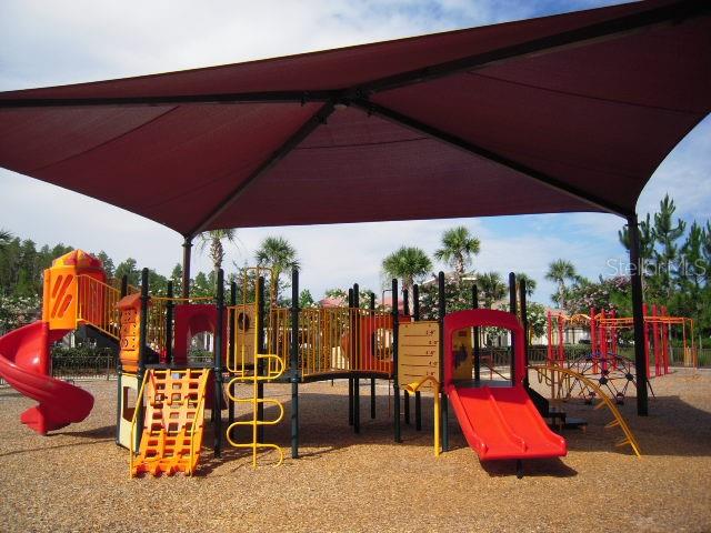 MEADOW POINTE 03 PRCL FF & OO - Residential