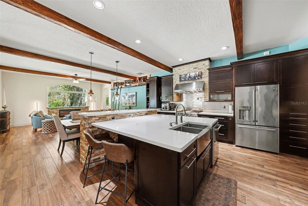 Photo of 1644 Beaconsfield Drive, Wesley Chapel, FL 33543 (MLS # TB8486423)