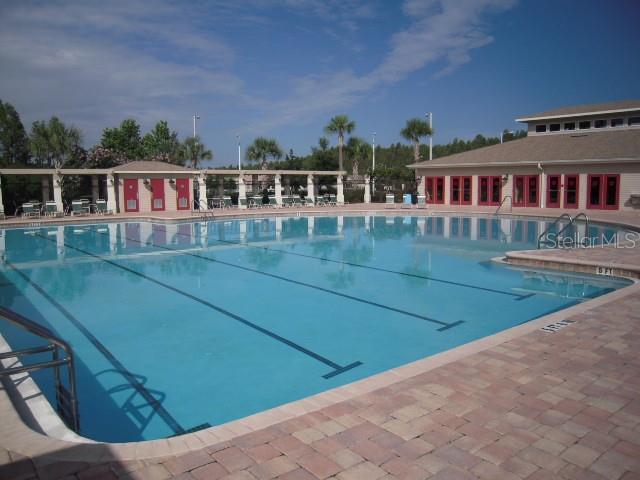 MEADOW POINTE 03 PRCL FF & OO - Residential