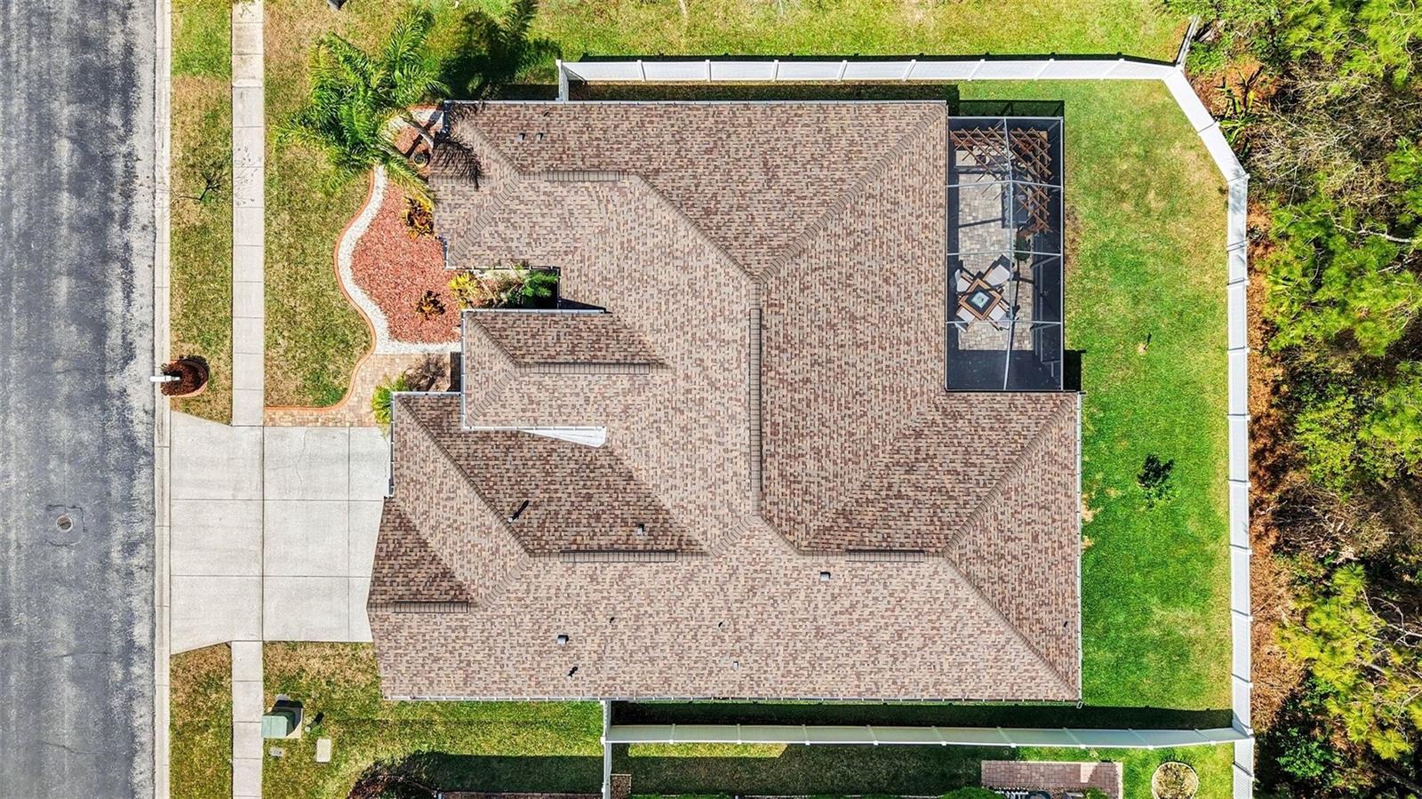 MEADOW POINTE 03 PRCL FF & OO - Residential