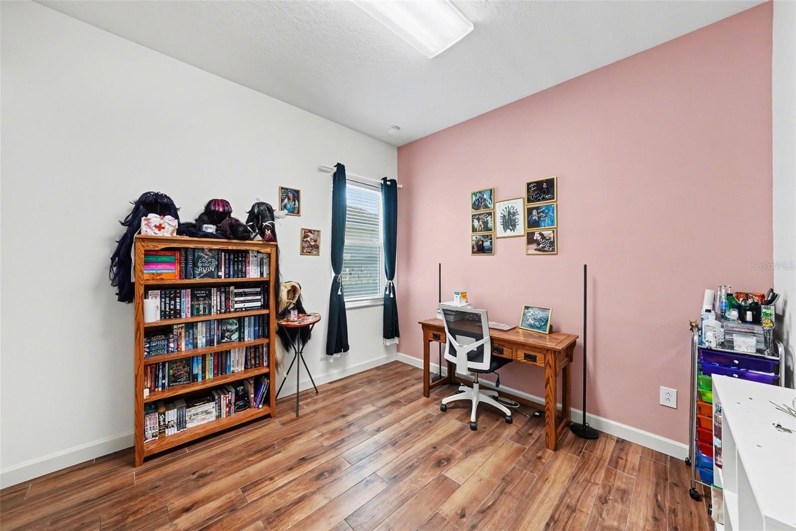 MEADOW POINTE 03 PRCL FF & OO - Residential