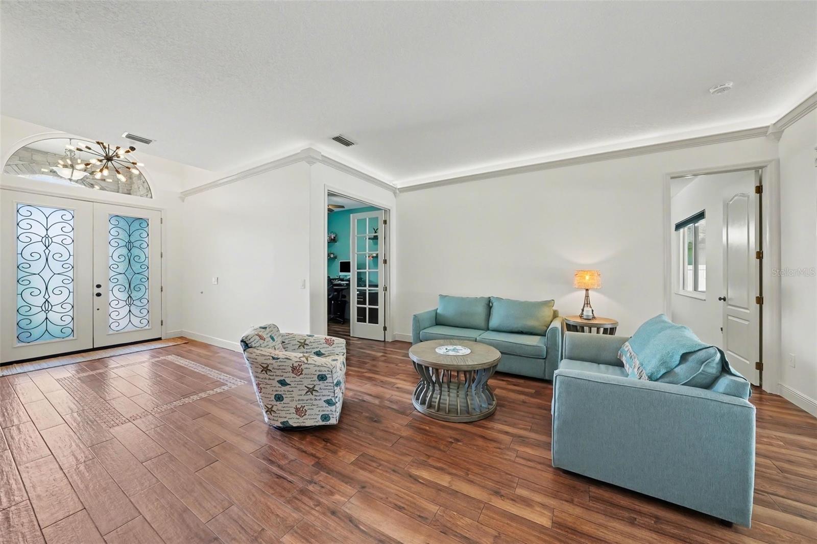 MEADOW POINTE 03 PRCL FF & OO - Residential