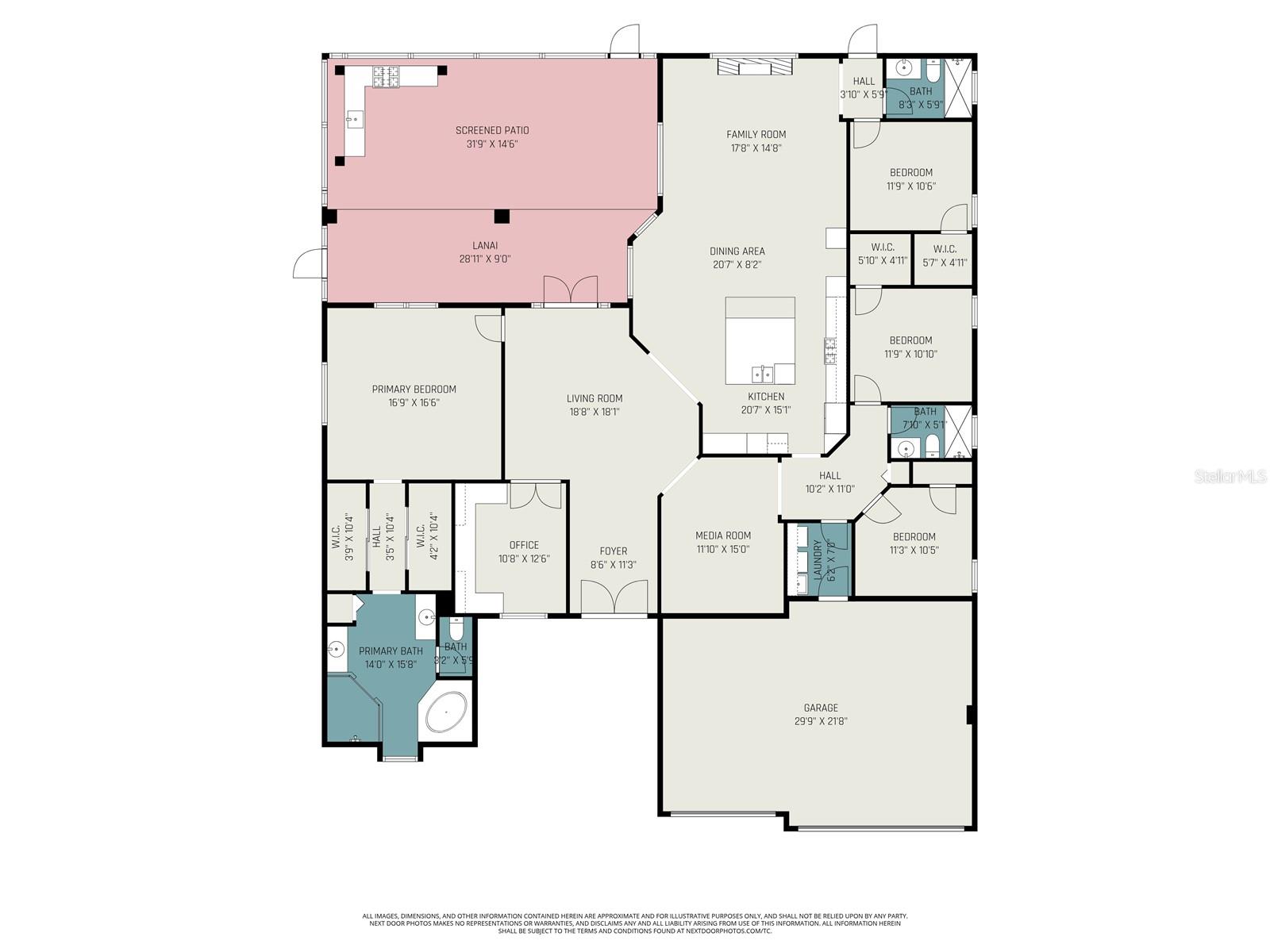 MEADOW POINTE 03 PRCL FF & OO - Residential