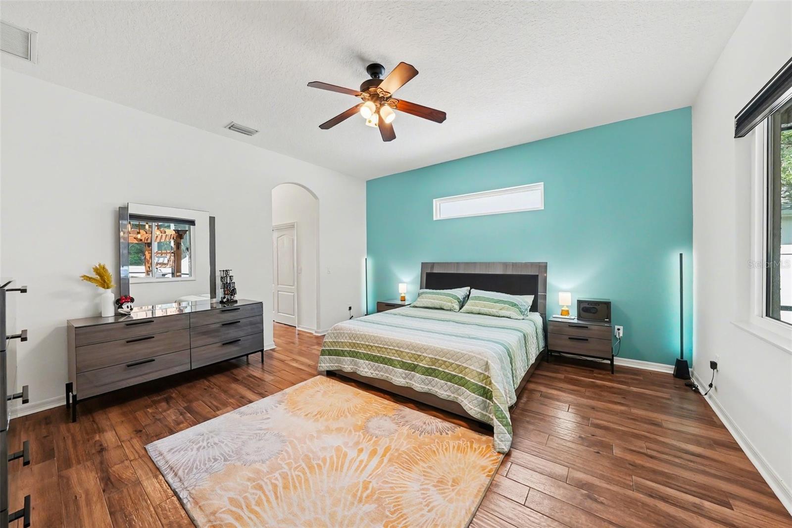 MEADOW POINTE 03 PRCL FF & OO - Residential