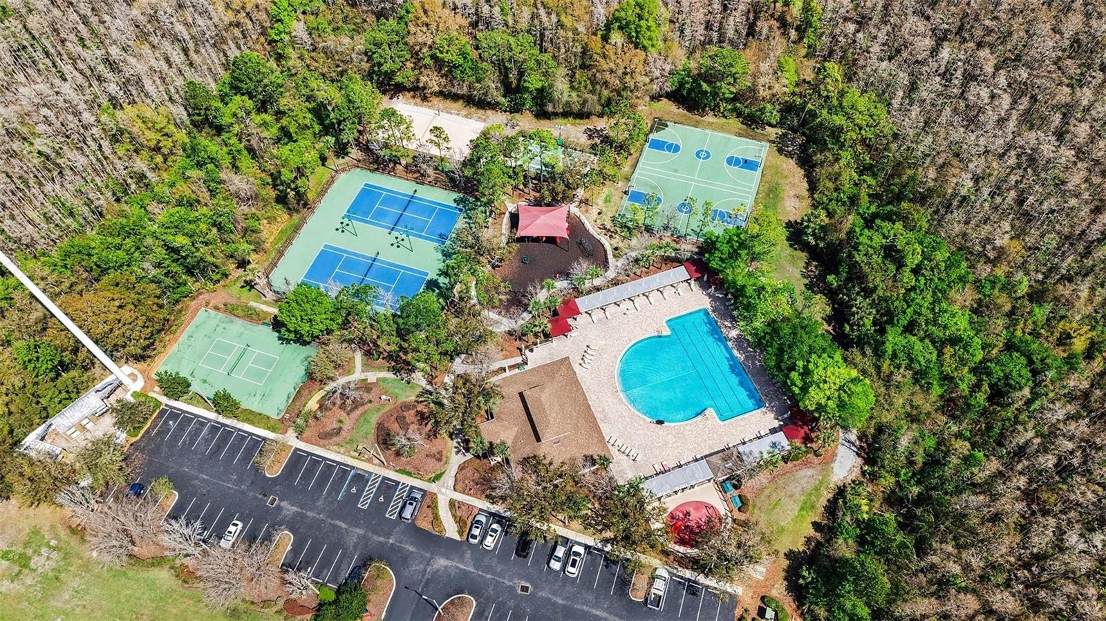 MEADOW POINTE 03 PRCL FF & OO - Residential