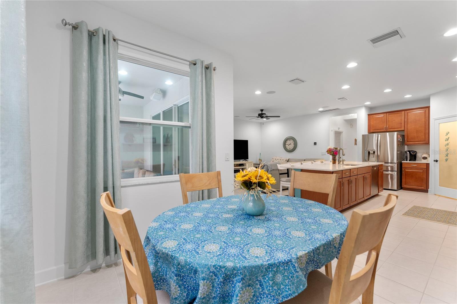 TARPON KEY - Residential
