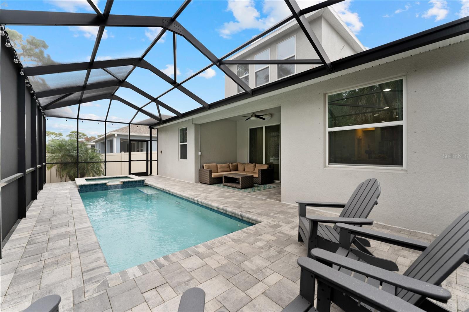 TARPON KEY - Residential