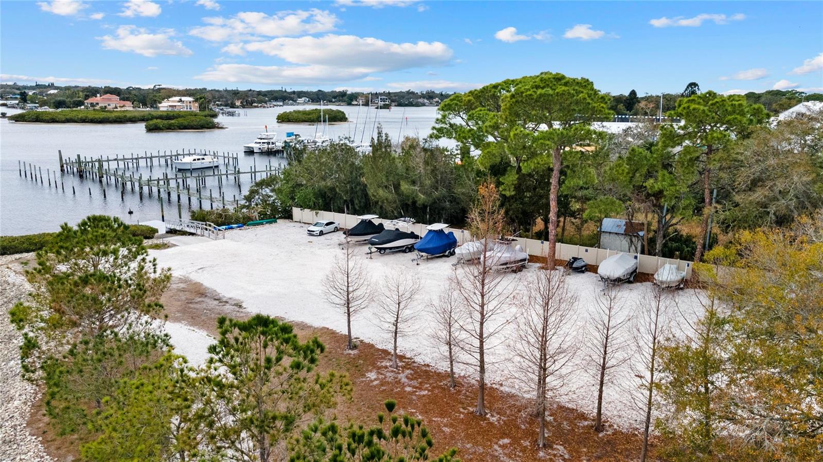 TARPON KEY - Residential